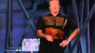 Robin Williams   Live On Broadway clip 2 (topic: SEX)