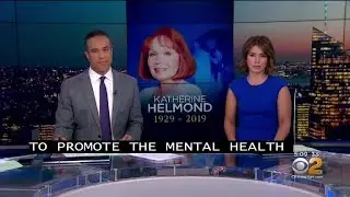 Actress Katherine Helmond Dies