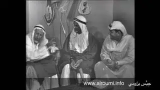 صفحات من تاريخ الكويت لقاء مع احمد الحقان وسلطان بو حاي وعبدالله الدخيل وحمد السويدان وعثمان ابراهيم