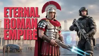 If Rome Never Fell This Is What 2026 Looks Like