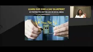 Make $300 Infinity Processing System 2022 Copy and Paste Ads Make Money Online 2022 Exitus Elite