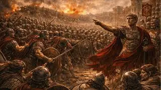 Trajan &mdash; Zenith of the Roman Empire 【Roman Emperors Series #2】
