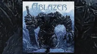 Ablazer - Ablazer (FULL DEMO/2010)