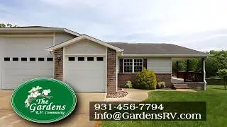 120 Our Way Drive | RV Homebase Community | Gardens RV Village