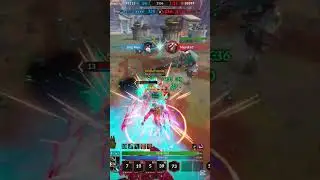 The Most Absurd ANUBIS Build from SMITE  1 Is STILL META? #smite2 #gaming #smitegameplay #smitearena