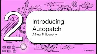 Windows Autopatch from Intune (Microsoft Intune + Windows Auto update automation)