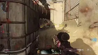 Modern Warfare kill chain superkill x9