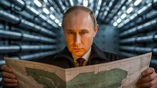 Putin's Hidden Bunkers |  survival bunker | documentary