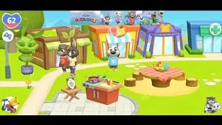 Tom friend 2 