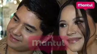 Berkah Pulang Umroh, Al Ghazali & Alyssa Segera Miliki Anak Perempuan | Mantul Infotainment