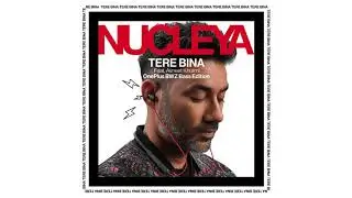Tere Bina by Nucleya - feat Avneet Khurmi - OnePlus Bullets Wireless Z Bass Edition