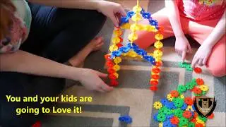 Snowflakes Puzzle