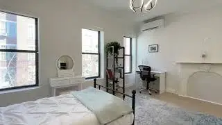 Harlem Townhouse Perfection | 23 East 127th Street in East Harlem, Manhattan