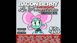 Bacon Berry - Letal (feat. Mario V.I.) (Prod By. Nando, Fade) [Audio Official]