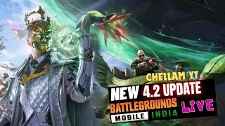 CHELLAM YT : RUSH GAMEPLAY WITH TEAMMATES.# chellam_yt #tamilgaming