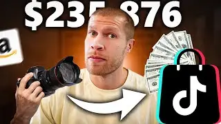 How to Use Amazon Reviews to Create TikTok Affiliate Videos That Actually Sell