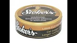 Tactical Redneck Stokers Natural........