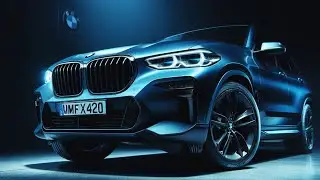 Blagh - Bmw