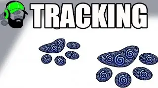 The Hunter Call of the Wild - How to track