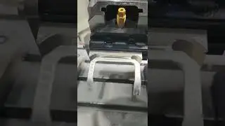 Exchangeable Axis Fixtures 60Nm Flexible Adjustable Milling Vise