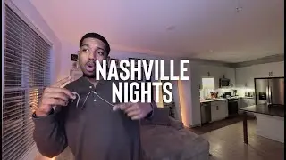 Nashville Nights - Episode 4 | R&B Feels | Drake, KWN, Kehlani, Summer Walker, PARTYNEXTDOOR & more