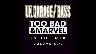 UK Garage / Bass Mix 2017