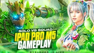 New iPad Pro M5 gameplay new update2.4 Target 10k in 365 days | DAY :  96|1582subs ✅#shortslive