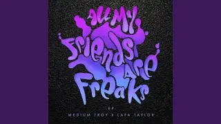 All My Friends Are Freaks