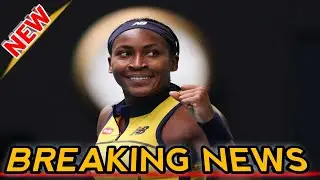 Coco Gauff Calls Out American Fans: 'The Worst' Support in Bold Aussie Confession!