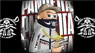 NIKO PANDETTA  - PISTOLE NELLA GUCCI  -  TEKNEL REMIX   [ HARDFLOORversion ]