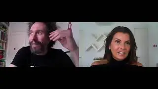 Entrevista  Manu Badenes