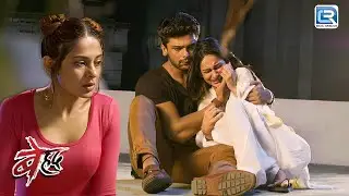 एक तरफ Saanjh दूसरी तरफ Maya क्या करेगा Arjun | Beyhadh | बेहद | Hindi TV Serial