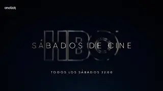 S&aacute;bados de Cine | Enero 2026 | HBO