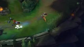 nice little lucian play