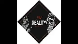 Tilted Reality Podcast -- MERRY FUCKING HOHOHOHOHOHOHOHO