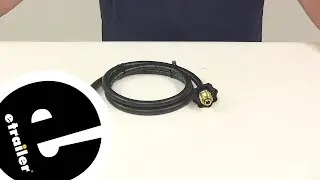 etrailer | Review of the MB Sturgis Propane Adapter Hose