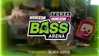 TheUnder - Black Lotus | Forza Horizon 6 | Official Soundtrack