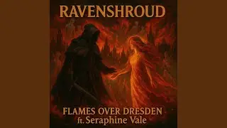 Flames Over Dresden (feat. Seraphine Vale)