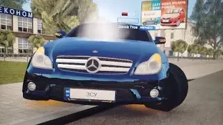 (Den4ik 02) (Ukraine Gta to02) 1 Части дрифтера