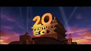 Twentieth Century Fox  1492 Pictures  Marvel Enterprises Fantastic Four 🔥 720p