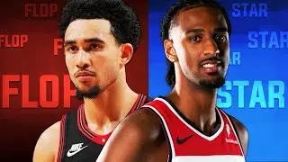 The 2024 NBA Draft Class FOOLED Us All &hellip;(Alex Sarr RISE, Jared McCain & More)