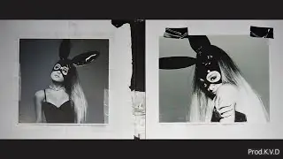 Ariana Grande Type Beat Pop R&B 