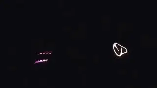 Mionix Castor Gaming Mouse - LED Demo