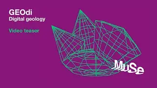 GEOdi - Digital geology
