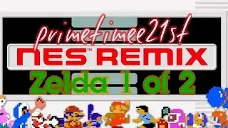 NES Remix 