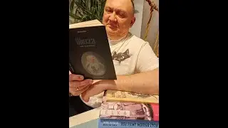 Misza kot zza Uralu, Palacz zwłok, Machulski, Czyżewska, biografie średniowieczne