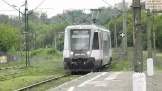 EN81-004 i duża frekwencja na stacji Starachowice Wschodnie