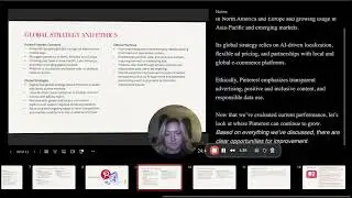 Brand Analysis of Pinterest: Unleashing Inspiration into Action 🌟 (Part 2)