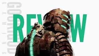 Is Dead Space 2008 worth playing? | Retrospective Review
