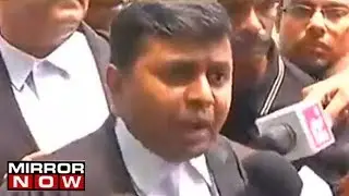 DMK Lawyer Breaks Down After Madras HC Verdict
